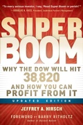 Cover: Super Boom - Wiley