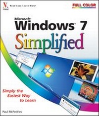 Abbildung von: Windows 7 Simplified - Visual