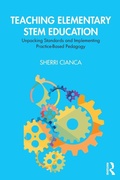 Bild: Teaching Elementary STEM Education - Routledge