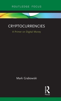 Enlarge image Cover: Cryptocurrencies - Routledge