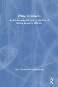Bild: Police in Schools - Routledge