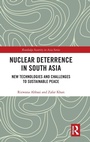 Cover: Nuclear Deterrence in South Asia - Routledge