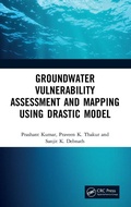 Cover: Groundwater Vulnerability Assessment and Mapping using DRASTIC Model - CRC Press