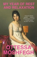 Cover: My Year of Rest and Relaxation - Penguin USA
