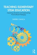 Bild: Teaching Elementary STEM Education - Routledge