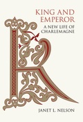 Cover: King and Emperor - University of California Press
