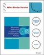 Cover: Elementary Differential Equations and Boundary Value Problems, Binder Ready Version - Wiley