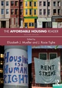 Cover: The Affordable Housing Reader - Routledge