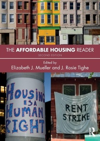 Enlarge image Cover: The Affordable Housing Reader - Routledge