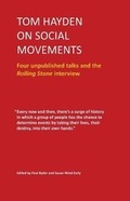 Cover: Tom Hayden on Social Movements - Paul Ryder