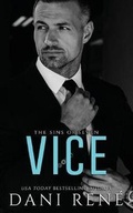 Cover: Vice - Dani Rene Books