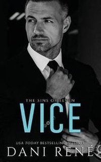 Enlarge image Cover: Vice - Dani Rene Books