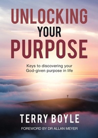 Enlarge image Cover: Unlocking your Purpose - various Australia publishers