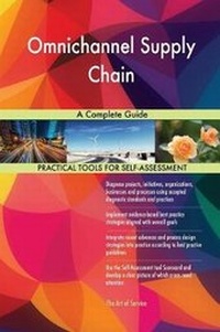 Abbildung von: Omnichannel Supply Chain A Complete Guide - 5STARCooks