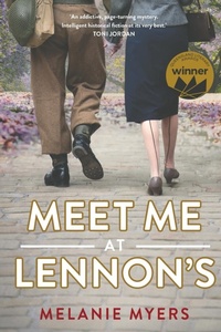 Abbildung von: Meet Me at Lennon's - University of Queensland Press