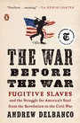 Cover: The War Before the War - Penguin USA