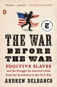 Enlarge image Cover: The War Before the War - Penguin USA
