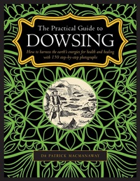 Enlarge image Cover: Dowsing, The Practical Guide to - Lorenz Books