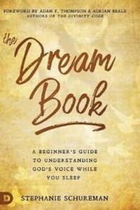 Abbildung von: The Dream Book - Destiny Image Incorporated