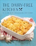 Cover: The Dairy-Free Kitchen - Crestline Books