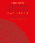 Cover: The New Chinese Medicine Handbook - Crestline Books