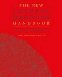 Abbildung von: The New Chinese Medicine Handbook - Crestline Books