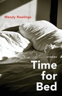 Cover: Time for Bed - Louisiana State University Press