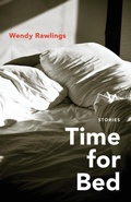 Cover: Time for Bed - Louisiana State University Press