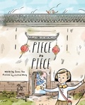Cover: Piece by Piece - Peabody Essex Museum,U.S.