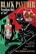 Cover: Black Panther Paradigm Shift or Not? - Third World Press
