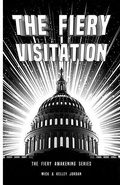 Cover: The Fiery Visitation - R.R. Bowker-Us ISBN Agency
