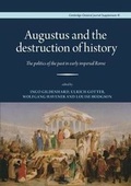 Cover: Augustus and the Destruction of History - Cambridge Philological Society