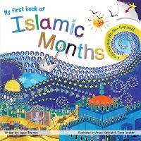 Enlarge image Cover: My first book of Islamic Months - Shade 7 Publishing Limited