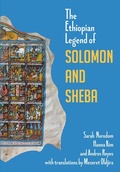 Cover: The Ethiopian Legend of Solomon and Sheba - Manar Al-Athar