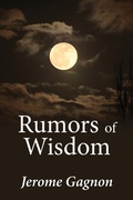 Cover: Rumors of Wisdom - CONCRETE WOLF