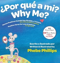Abbildung von: Por que' a Mi? Why Me? - Hargrove Grey Publishers