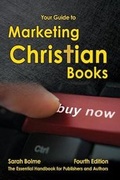 Cover: Your Guide to Marketing Christian Books - Crest Publications