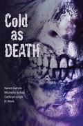 Cover: Cold as Death - Corrugated Sky Publishing, LLC