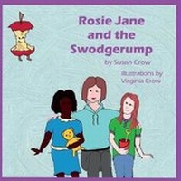 Abbildung von: Rosie Jane and the Swodgerump - Crowvus