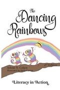 Cover: The Dancing Rainbows - Arlene N. Cohen
