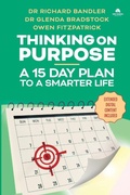 Cover: Thinking on Purpose - New Thinking Publications