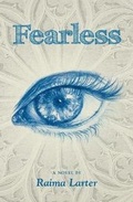 Cover: Fearless - New Meridian Arts