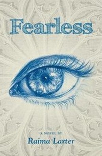 Enlarge image Cover: Fearless - New Meridian Arts