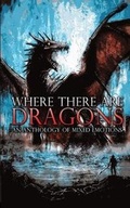 Cover: Where There Are Dragons - Robber's Dog Pub