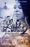 Cover: The Goddess of Lust, Love and Infatuation Blissful Lust Part 2 - Shar-Shey Publishing Company LLC