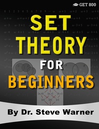 Abbildung von: Set Theory for Beginners - Get 800