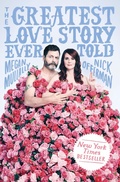Cover: The Greatest Love Story Ever Told - E P Dutton & Co Inc