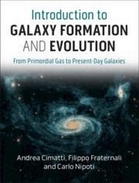 Abbildung von: Introduction to Galaxy Formation and Evolution - Cambridge University Press