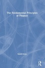 Cover: The Fundamental Principles of Finance - Routledge
