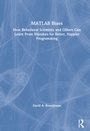 Cover: MATLAB Blues - Routledge